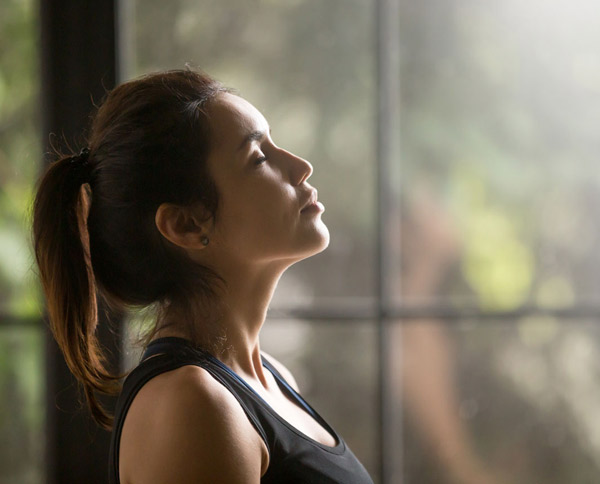 Anxiety Disorders
